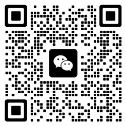WeChat QR code for contacting ZIGWO